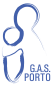 Loja: Grupo de Acção Social do Porto - G.A.S. Porto - Logotipo